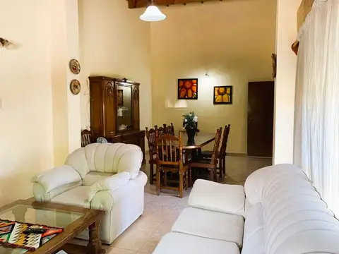 Casa en Venta al Sureste