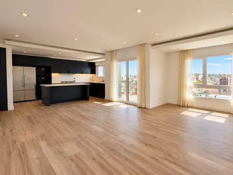 Departamento en Venta en Chauvin, USD 550.000