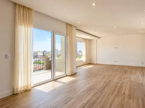 Departamento en Venta de 3 dormitorios