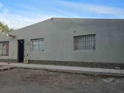 Casa en Venta en Cipolletti, USD 49.000