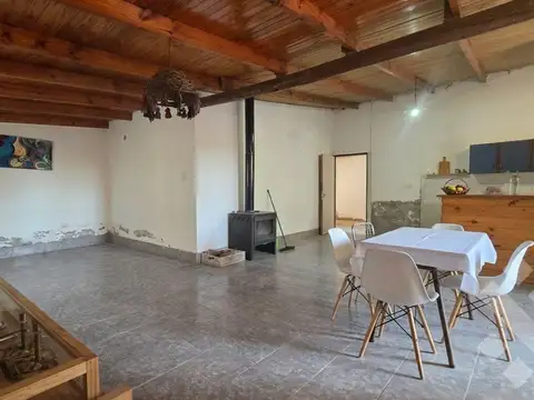 Casa en Venta 15 años