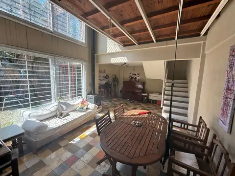 Casa en Venta en Villa Devoto, USD 280.000