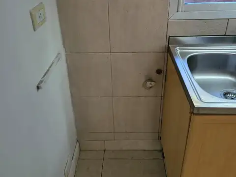 Departamento en Venta al Oeste