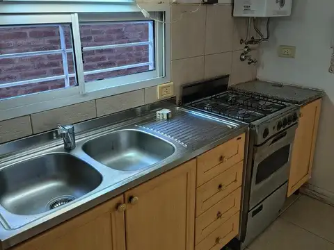 Departamento en Venta 15 años