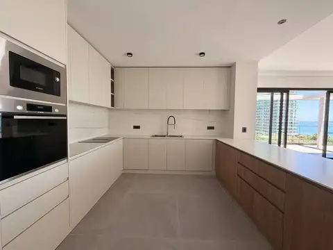 Departamento 5 ambientes con 3 baños