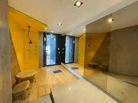 Departamento en Alquiler de 2 ambientes