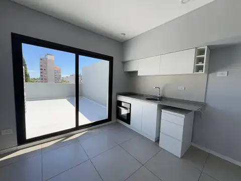Departamento en Alquiler 5 años