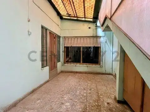 VENTA/PERMUTA PH 3 AMBIENTES APTO CRÉDITO CASEROS