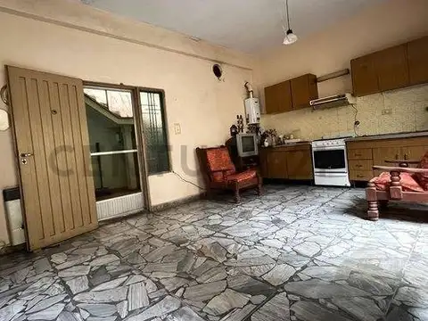 VENTA PERMUTA PH 4 AMBIENTES APTO CRÉDITO CASEROS