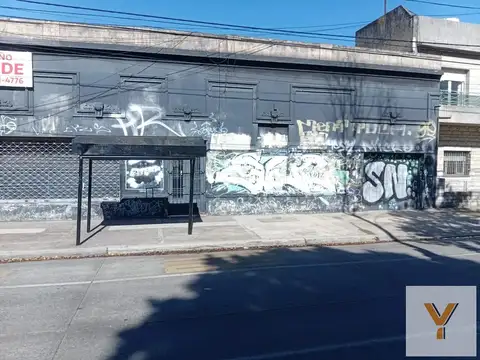 Edificio Comercial en venta - 4 Ambientes - General San Martín