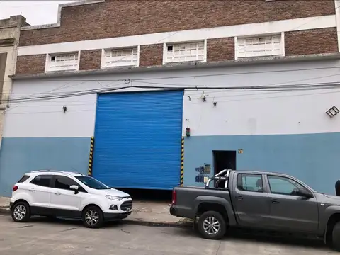 CHACABUCO 500