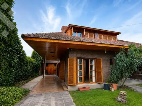 Casa en Cipolletti