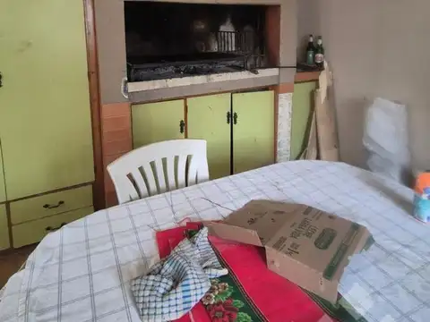 Casa en Venta 40 años