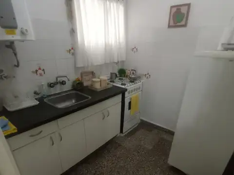 Departamento en Alquiler en Plaza Mitre, $ 600.000