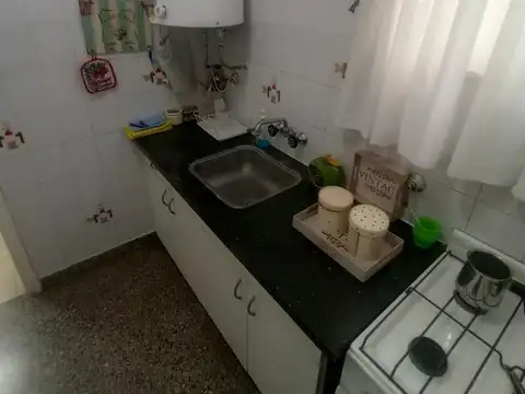 Departamento 2 ambientes interno
