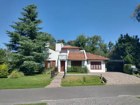 Las Praderas de Lujan