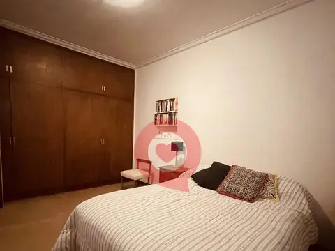Casa en Alquiler 18 años