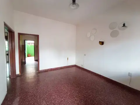 Casa en Venta 33 años