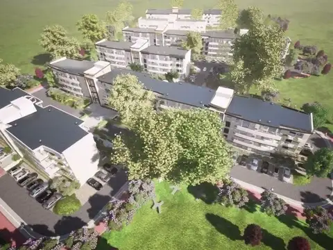 Departamento en Venta de 2 dormitorios