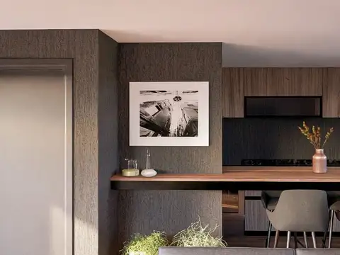 Depto Tipo Casa en Venta de 5 ambientes