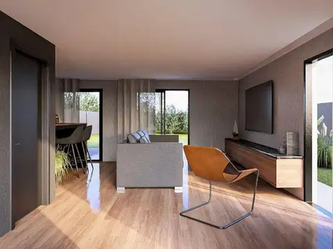 Depto Tipo Casa en Venta en Villa Carlos Paz, USD 165.000