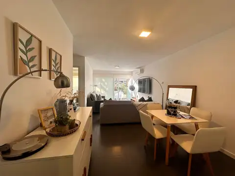 Departamento en Venta de 2 dormitorios