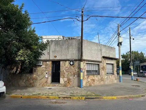 Casa en Sarmiento