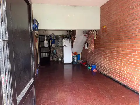 Casa en Venta en Sarmiento, USD 95.000