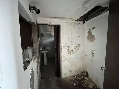 Casa en Venta 60 años