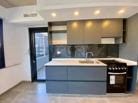 Tres arroyos 3100, Piso 0