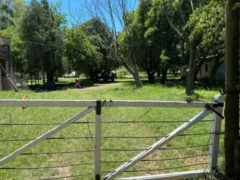 Campo en Venta en Zarate, Partido de Zárate