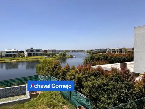 Casa en Puertos, Marinas, al Agua, 3 dormitorios en suite, escritorio y dormitorio de servicio