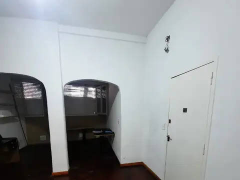 Departamento 2 ambientes - PB con Patio propio - Bajas expensas
