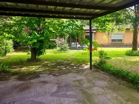 Casa en Venta 40 años