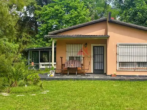 Casa  en Venta en El Remanso, Exaltación de la Cruz, G.B.A. Zona Norte