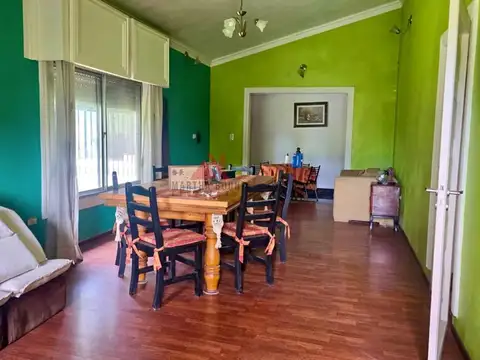 Casa  en Venta en El Remanso, Exaltación de la Cruz, G.B.A. Zona Norte
