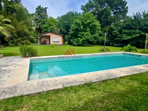 RETASADA!!!!!El Remanso