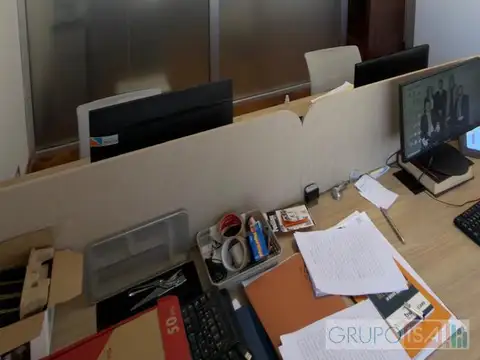 Oficina en Centro