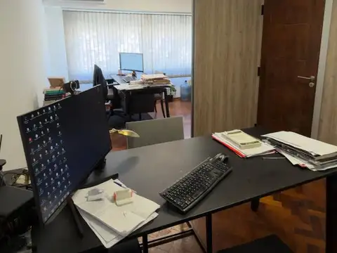 Oficina en Centro