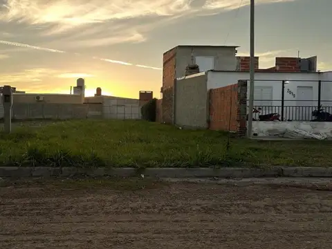 Terreno en Venta en Rafaela, Castellanos