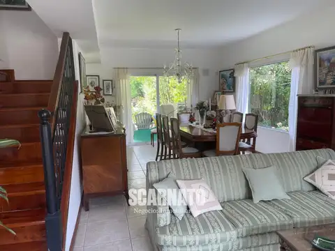 Casa en Venta 10 años