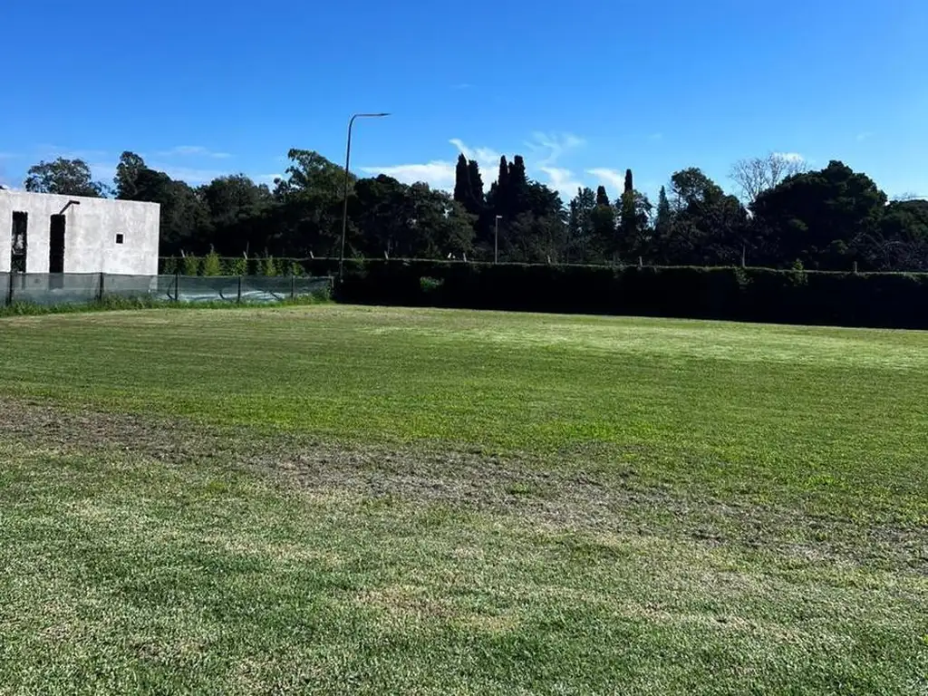 Terreno en Venta en Barrancas de Iraola