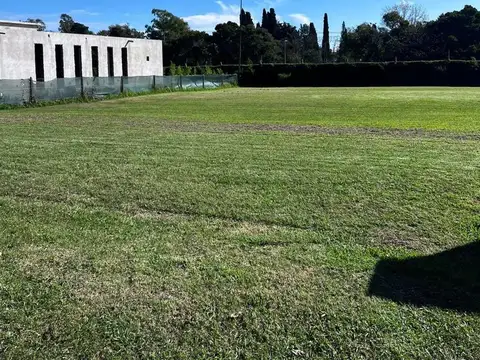 Terreno en Venta de 667,0 m2