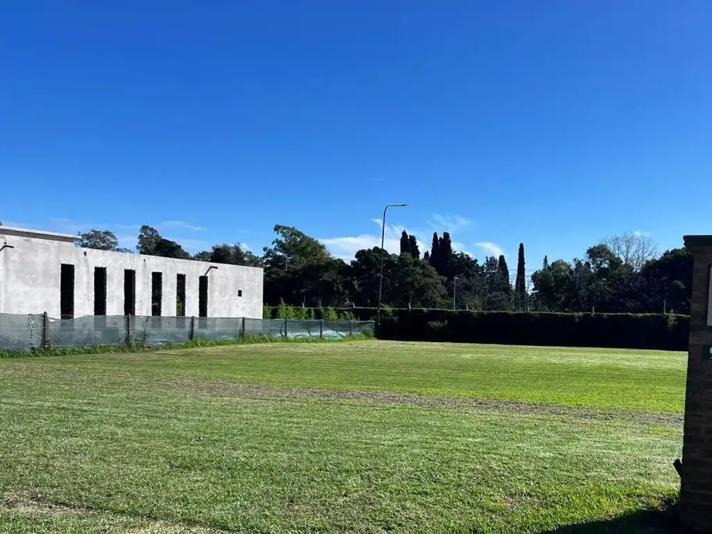 Terreno en Venta - USD 100.000