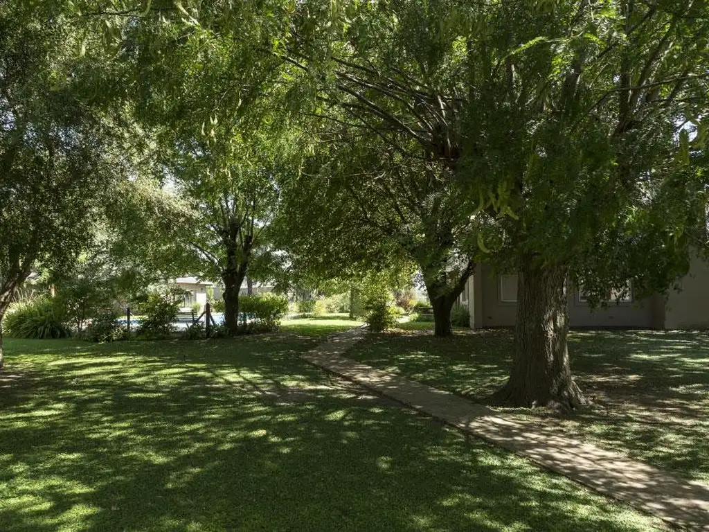 Terreno en Venta - Barrancas de Iraola