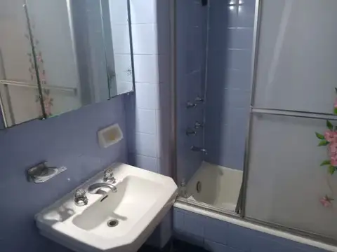 Departamento en Venta en Constitucion, USD 95.000