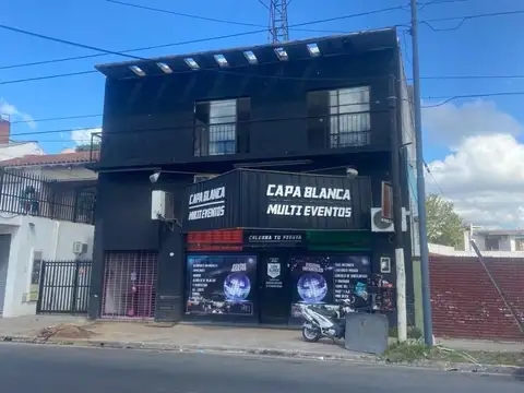 Av. Pres. Juan Domingo Peron 4700