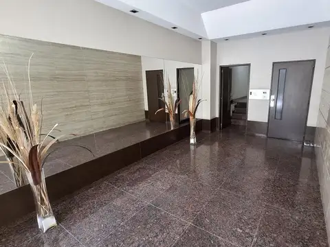 Departamento en Venta en Nuestra Señora De Lourdes, Rosario