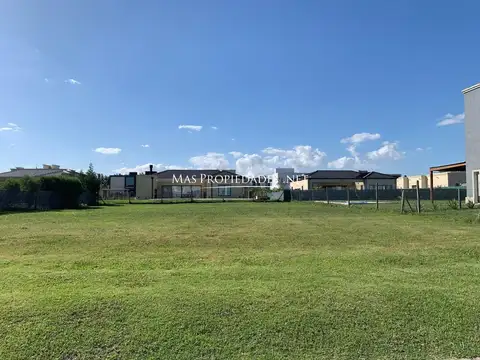 Terreno en Venta en Santa Ines, USD 72.000