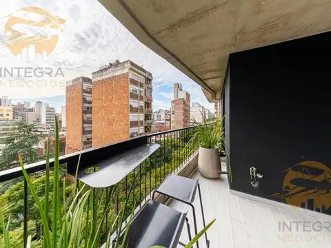 Departamento en Venta al Sur
